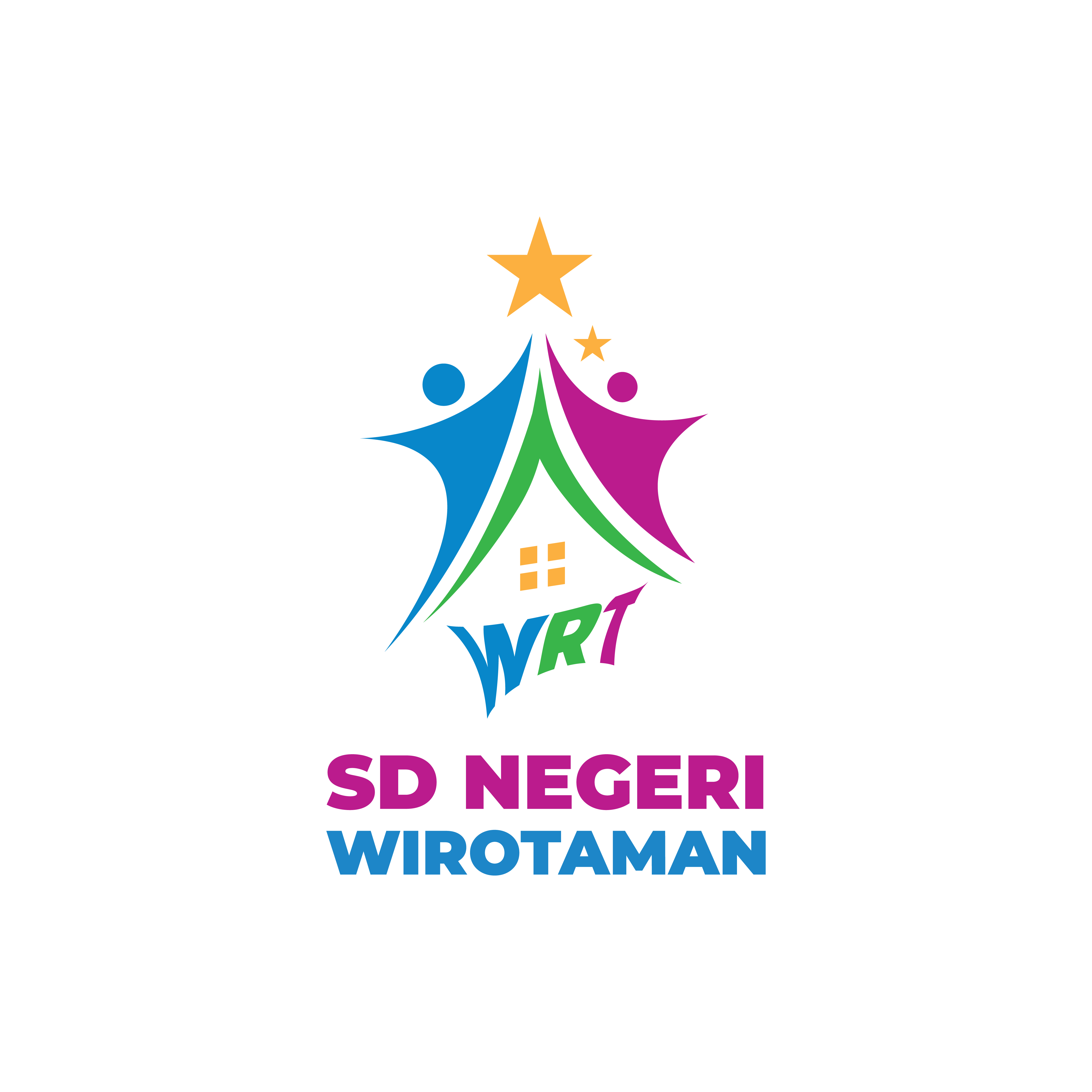 Logo Sekolah